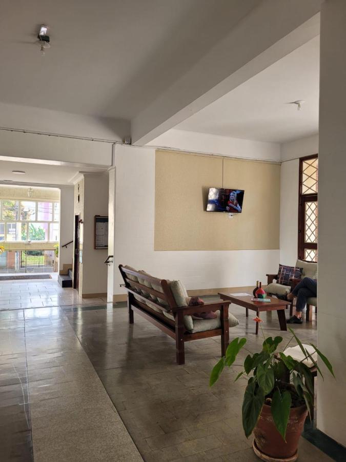 Apartamento Em Sao Lourenco-Mg Sao Lourenco (Minas Gerais) Exterior foto