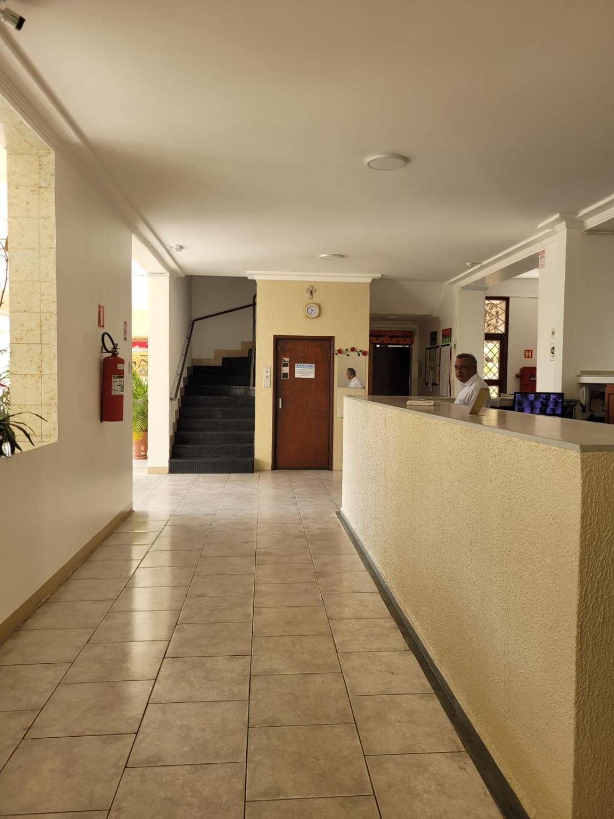 Apartamento Em Sao Lourenco-Mg Sao Lourenco (Minas Gerais) Exterior foto