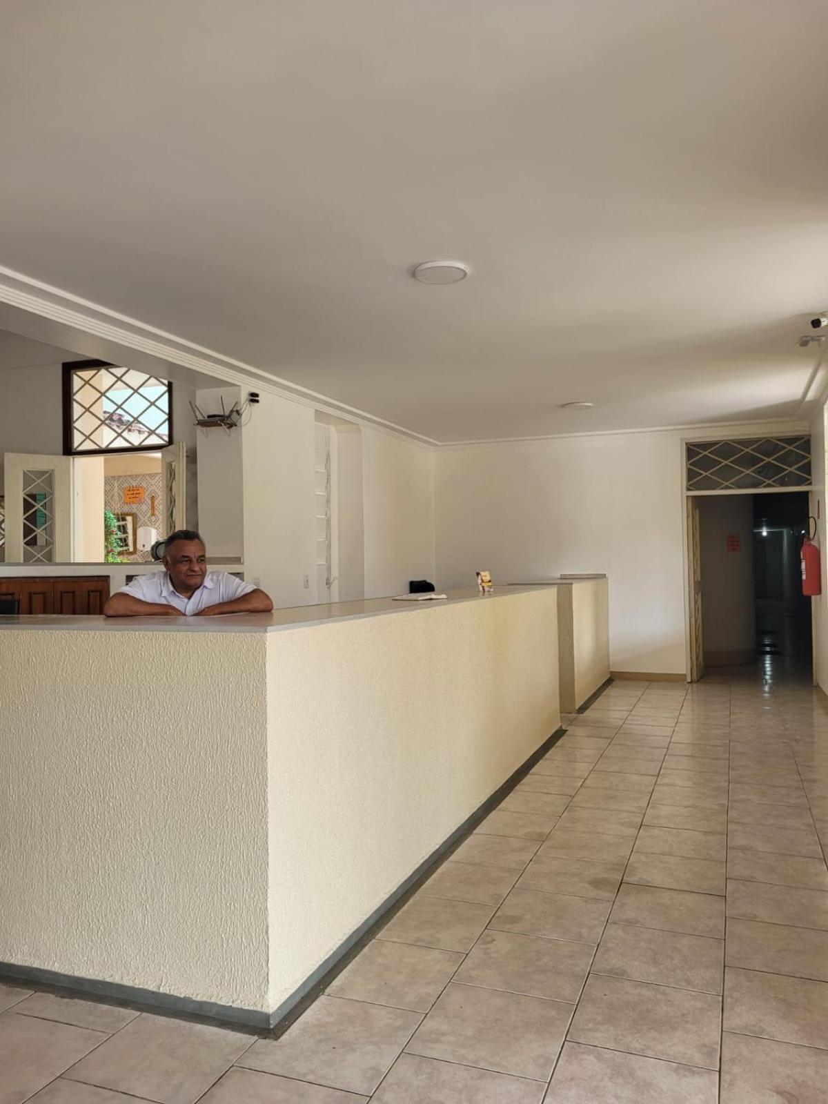 Apartamento Em Sao Lourenco-Mg Sao Lourenco (Minas Gerais) Exterior foto